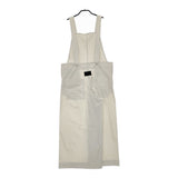 COGTHEBIGSMOKE 新品 JULIET OVERALLS サイズ1 定価57200円 オーバーオール ベージュ レディース コグ ザ ビッグスモーク【中古】5-0209M♪