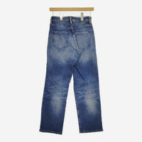 Healthy Denim chilipepper HL81423 チリペッパー ジーンズ 23  デニムパンツ ブルー レディース ヘルシーデニム【中古】5-0202G∞