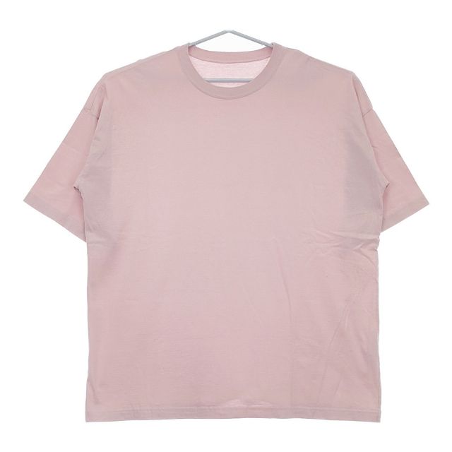 nest Robe アメリカンドライ天竺 BIG Tee 01243-1142 定価12100