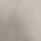 JOURNAL STANDARD relume レイヤードラウンド ボーダーTシャツ カットソー 22SS ピンク レディース ジャーナルスタンダードレリューム【中古】5-0524S∞