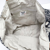 marble sud 2WAY ショルダーバッグ トートバッグ ブラック レディース マーブルシュッド【中古】5-0320G◎