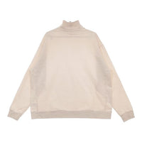 veritecoeur ハイネック VCC-425U 長袖Ｔシャツ カットソー ロンＴ 22AW ライトピンク ユニセックス ヴェリテクール【中古】5-0501M∞