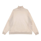 veritecoeur ハイネック VCC-425U 長袖Ｔシャツ カットソー ロンＴ 22AW ライトピンク ユニセックス ヴェリテクール【中古】5-0501M∞