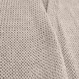 theory MYRIAM LATASHA サイズS リネンニット ボタンレス カーディガン ベージュ レディース セオリー【中古】5-0311M♪