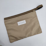 MACKINTOSH PHILOSOPHY ラグランスリーブ クリアボタン ベルト付き トレンチコート ベージュ レディース マッキントッシュフィロソフィー【中古】5-0501M∞