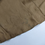 AP STUDIO フィブリルキュプラ スカート 定価22000円 ロングスカート 24SS キャメル レディース エーピーストゥディオ【中古】5-0501M∞