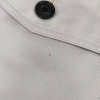 Paul Smith PS ウールカーゴパンツ サイズ40 パンツ オフホワイト キナリ レディース ポール・スミス【中古】5-0220T∞