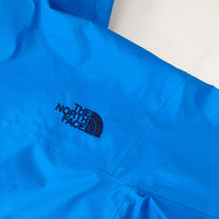 THE NORTH FACE NPW11503 CLIMB LIGHT JACKET GORE-TEX サイズL マウンテンパーカー ライトブルー レディース ザノースフェイス【中古】5-0206M△