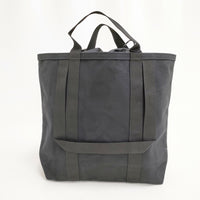 TEMBEA 未使用品 MARKET TOTE S 定価17600円 トートバッグ ブラック レディース テンベア【中古】5-0206G◎