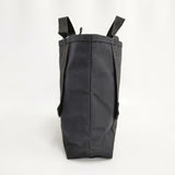 TEMBEA 未使用品 MARKET TOTE S 定価17600円 トートバッグ ブラック レディース テンベア【中古】5-0206G◎