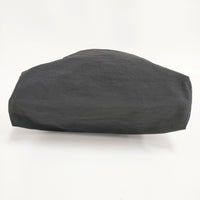 MHL. ２way ショルダーバッグ トートバッグ ブラック レディース エムエイチエル【中古】5-0804G◎