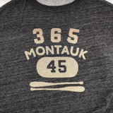 45R/45rpm 超ガーゼ裏毛の908スウェット 定価29700円 スウェット グレー レディース フォーティーファイブアールピーエム【中古】5-0730M∞