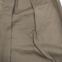 HARVESTY チノ サーカスパンツ A11709-61 サイズ0 パンツ ベージュ レディース ハーベスティ【中古】5-0730G∞