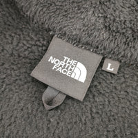 THE NORTH FACE ZI VERSA MID JACKET ジ バーサ ミッド ジャケット NA61206 サイズL ブルゾン ブラック メンズ ザノースフェイス【中古】5-0111T◎