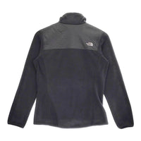 THE NORTH FACE Mountain Versa Micro Jacket マウンテンバーサマイクロジャケット NLW71904 ブラック ザノースフェイス【中古】5-0110T♪