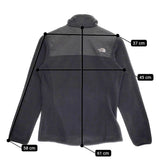 THE NORTH FACE Mountain Versa Micro Jacket マウンテンバーサマイクロジャケット NLW71904 ブラック ザノースフェイス【中古】5-0110T♪