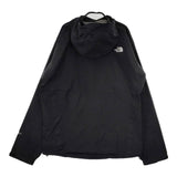 THE NORTH FACE CLIMB LIGHT JACKET クライムライトジャケット NP11503 ゴアテックス ナイロン マウンテンパーカー ブラック メンズ ザノースフェイス【中古】5-0730M∞