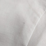 MXP NW30151 七分袖 コットン混 サイズM Ｔシャツ カットソー ホワイト レディース エムエックスピー【中古】5-0525S△