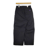 THE NORTH FACE PURPLE LABEL Field Tuck Pants フィールドタックパンツ NTW5367N パンツ ブラック レディース ザノースフェイスパープルレーベル【中古】5-0730G∞