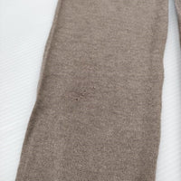 MARTIN MARGIELA MM6 ここのえタグ サイズS レギンス ベージュ レディース マルタンマルジェラ【中古】5-0110T♪