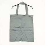 veritecoeur CT-001 シャツワンピース バッグ付き 定価22000円 ワンピース USUZUMIIRO ライトグリーン系 レディース ヴェリテクール【中古】5-0712M∞