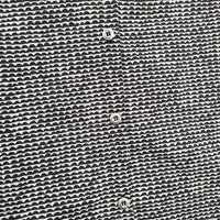 marimekko BEATA サイズ40 ワンピース ブラック ホワイト レディース マリメッコ【中古】5-0712M∞