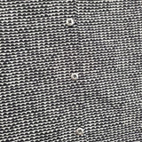 marimekko BEATA サイズ40 ワンピース ブラック ホワイト レディース マリメッコ【中古】5-0712M∞