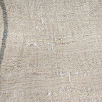 tamaki niime コットン マフラー ストール レッド 多色 レディース 玉木新雌/タマキニイメ【中古】5-0607M◎