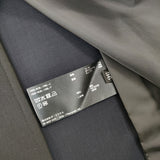 THE RERACS カットオフノースリーブテーラードジャケット 19SS-REBL-198L-J ベスト 19SS ブラック レディース ザリラクス【中古】5-0206G△