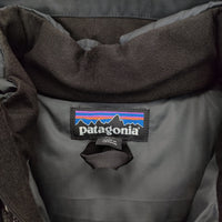 patagonia Boys Tres 3-in-1 Parka ボーイズトレススリーインワンパーカ XXL 68025 ダウンジャケット ブラック パタゴニア【中古】5-0128A♪