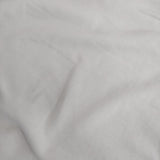 45R/45rpm 裏毛の908スウェット 9.8サイズ 定価34100円 ビッグサイズ スウェット ホワイト レディース フォーティーファイブアールピーエム【中古】5-0806T∞