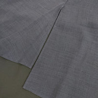 Spick and Span Noble フレアチュニック ノースリーブ ブラウス シャツ ネイビー レディース スピック＆スパン ノーブル【中古】5-0702S∞