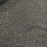 R&D.M.Co- リネン100％ カーディガン ブラック レディース オールドマンズテーラー【中古】5-0323M◎