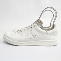 adidas/IENA スタンスミス Lux IENA ID0986 サイズ25.5cm スニーカー オフホワイト メンズ アディダス/イエナ【中古】5-0206G◎