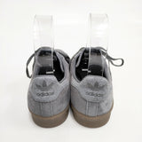 adidas CAMPUS 80s IH0385 サイズ24.5cm スニーカー グレー レディース アディダス【中古】5-0809G◎