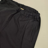 ARTS&SCIENCE 033-L313-358 イージーパンツ ウール サイズ1 パンツ ネイビー レディース アーツ&サイエンス【中古】5-0707M△