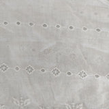 ARTS&SCIENCE サンプル品 レース ブラウス シャツ ホワイト レディース アーツ&サイエンス【中古】5-0403M∞