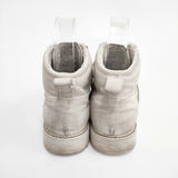 ONITSUKA TIGER RINKAN BOOT PF 24.5cm ブーツ ベージュ レディース オニツカタイガー【中古】5-0809G◎