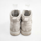 ONITSUKA TIGER RINKAN BOOT PF 24.5cm ブーツ ベージュ レディース オニツカタイガー【中古】5-0809G◎