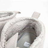 ONITSUKA TIGER RINKAN BOOT PF 24.5cm ブーツ ベージュ レディース オニツカタイガー【中古】5-0809G◎