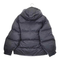 DESCENTE ALLTERRAIN/JOURNAL STANDARD マウンテニア 水沢ダウン MOUNTAINEER-L 紺 ダウンジャケット デサントオルテライン【中古】5-0113A♪