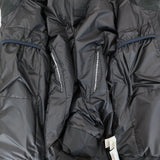 DESCENTE ALLTERRAIN/JOURNAL STANDARD マウンテニア 水沢ダウン MOUNTAINEER-L 紺 ダウンジャケット デサントオルテライン【中古】5-0113A♪