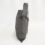 R&D.M.Co- GARMENT DYE SHOULDER BAG ガーメントダイ ショルダーバッグ カーキ レディース オールドマンズテーラー【中古】5-0804G◎