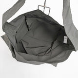 R&D.M.Co- GARMENT DYE SHOULDER BAG ガーメントダイ ショルダーバッグ カーキ レディース オールドマンズテーラー【中古】5-0804G◎