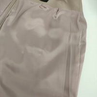 Demi-Luxe BEAMS タイトスカート 定価16000円 68-27-0421-002 ロングスカート ピンクベージュ レディース デミルクス ビームス【中古】5-0806M∞