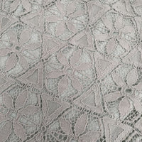 IENA レースタイトスカート 定価19800円 20060900200010 ロングスカート グリーン系 レディース イエナ【中古】5-0806M∞