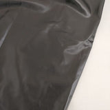 MUSE de Deuxieme Classe P-leather タイトスカート 定価22000円 フェイクレザー ロングスカート ブラック レディース ミューズドゥドゥーズィエムクラス【中古】5-0806M∞