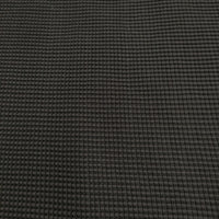me ISSEY MIYAKE MI41F-J004 カットソー ブラック レディース ミー イッセイミヤケ【中古】5-0411M♪