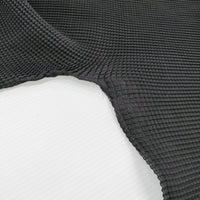 me ISSEY MIYAKE MI41F-J004 カットソー ブラック レディース ミー イッセイミヤケ【中古】5-0411M♪