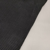 me ISSEY MIYAKE ハイネック MI41FJO001 MI41FJ001 長袖 カットソー ブラック レディース ミー イッセイミヤケ【中古】5-0707M△